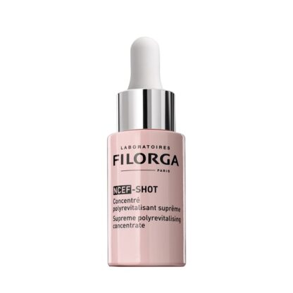 Filorga NCEF Shot 15ml Pharmascalabis
