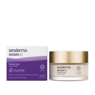 Sesderma Sesgen 32 Creme Gel Ativador Celular 50 ml