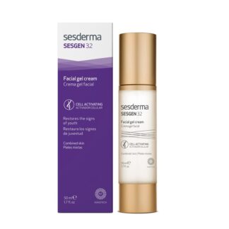 Sesderma Sesgen 32 Creme Gel Ativador Celular 50 ml