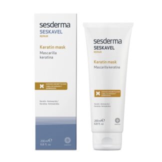 Sesderma Seskavel Repair Máscara Keratina
