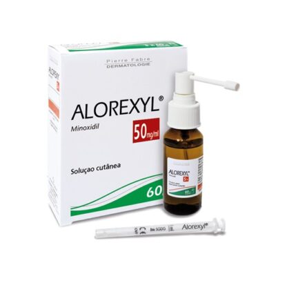 Alorexyl 60ml