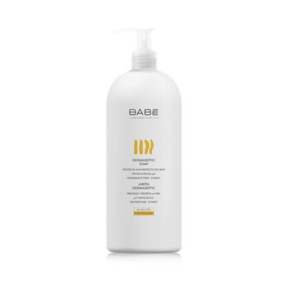 Babé Dermaseptic Sabonete S/Perfume 1000ml