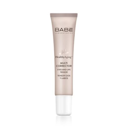 Babé Healthy Aging+ Multi Corretor 15ml