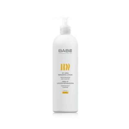 Babé Loção Reparadora 10% Ureia 100ml