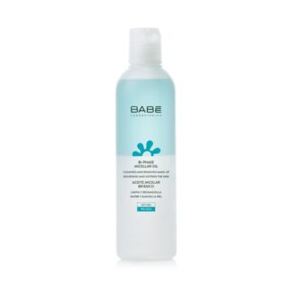 Babé Óleo Micelar Bifásico 250ml