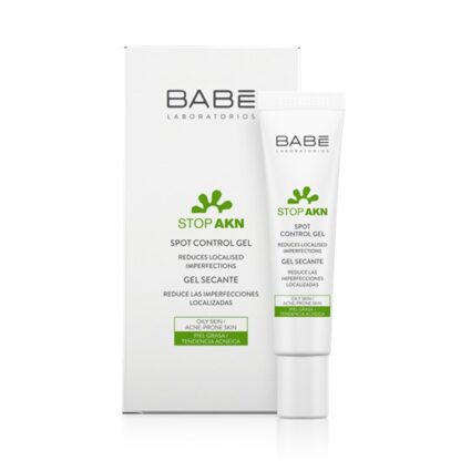 Babé Stop AKN Gel Secante 8ml