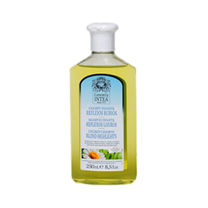 Camomila Intea  Champô infantil - 250 ml