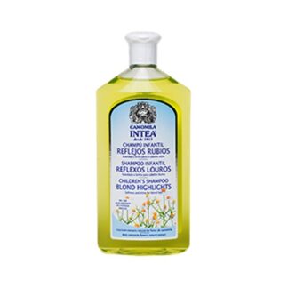 Camomila Intea Champô infantil – 500 ml