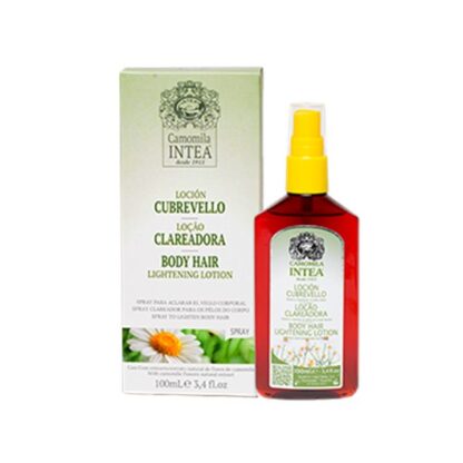Camomila Intea  Loção Ocultante - 100 ml