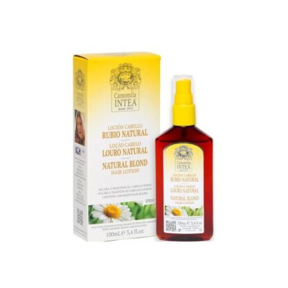 LOÇÃO LOURO NATURAL