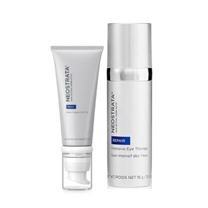 Neostrata Skin Active Matriz + Contorno de Olhos
