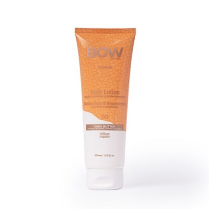 BOW Woman Creme Corpo Hillary 200ml