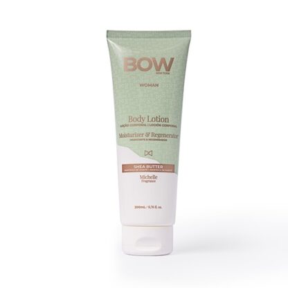 BOW Woman Creme Corpo Michelle 200ml