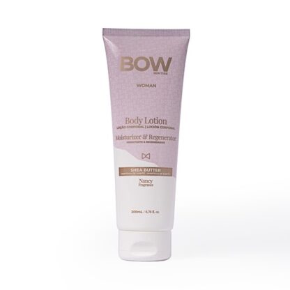 BOW Woman Creme Corpo Nancy 200ml