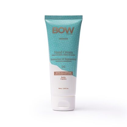BOW Woman Creme Mãos Betty 75ml