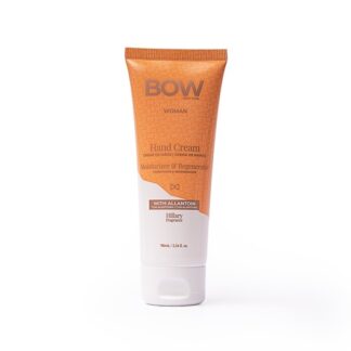 BOW Woman Creme Mãos Hillary 75ml