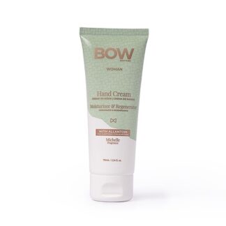 BOW Woman Creme Mãos Michelle 75ml