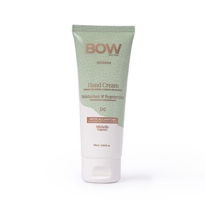 BOW Woman Creme Mãos Michelle 75ml