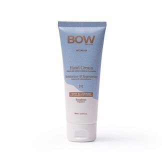 BOW Woman Creme Mãos Rosalynn 75ml