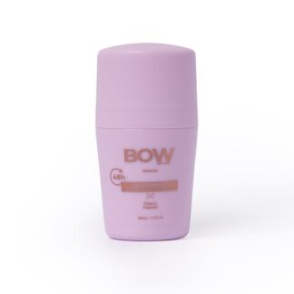 BOW Woman Desodorizante Roll-On Nancy 50ml
