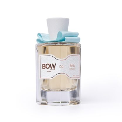 BOW Woman Eau de Parfum Betty 100ml