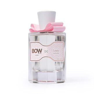 BOW Woman Eau de Parfum Loura 100ml