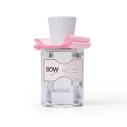 BOW Woman Eau de Parfum Loura 30ml