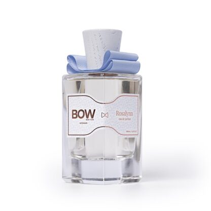 BOW Woman Eau de Parfum Rosalynn 100ml