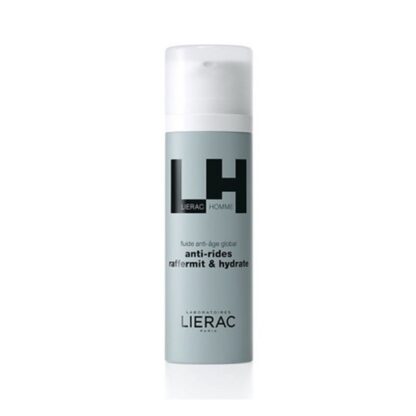 Lierac Homme Fluido Anti Envelhecimento 50 ml
