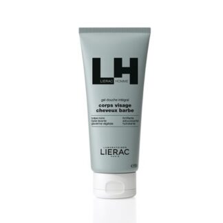 Lierac Homme Gel Duche Integral 200 ml
