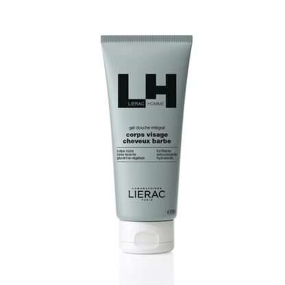 Lierac Homme Gel Duche Integral 200 ml