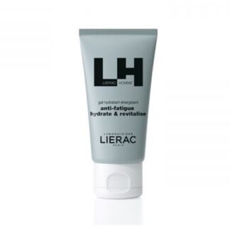 Lierac Homme Gel Energizante Hidratante 50 ml