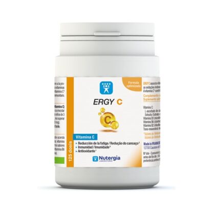 Nutergia Ergy C 125gr