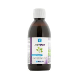 Nutergia Ergycalm 250ml
