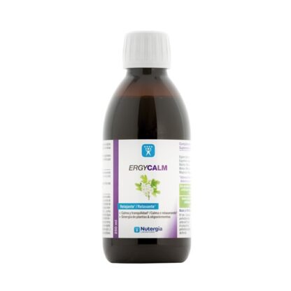Nutergia Ergycalm 250ml