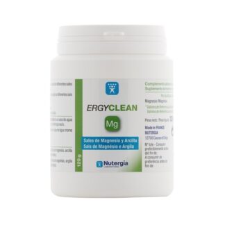 Nutergia Ergyclean 120gr