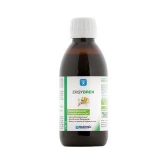 Nutergia Ergydren 250ml