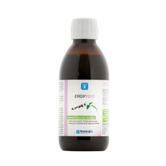Nutergia Ergyfem 250ml