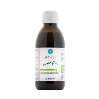 Nutergia Ergyfem 250ml