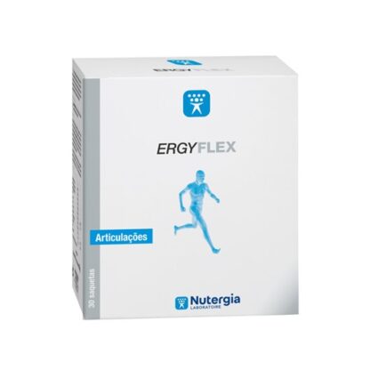 Nutergia Ergyflex 30 Saquetas