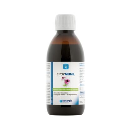 Nutergia Ergymunil 250ml