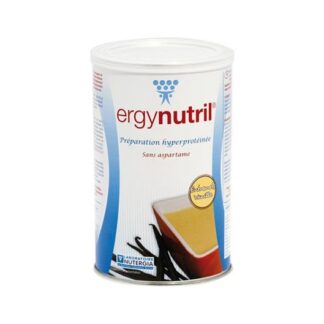 Nutergia Ergynutril Baunilha 350gr