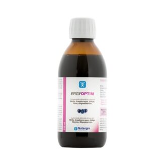 Nutergia Ergyoptim 250ml