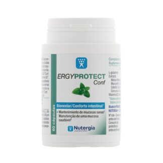 Nutergia Ergyprotect Conf 60 Cápsulas