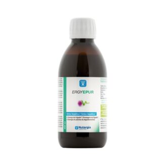 Nutergia Ergypur 250ml