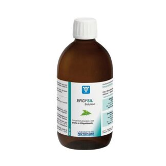 Nutergia Ergysil 500ml