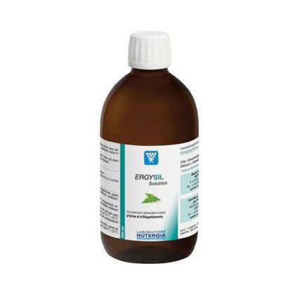 Nutergia Ergysil 500ml
