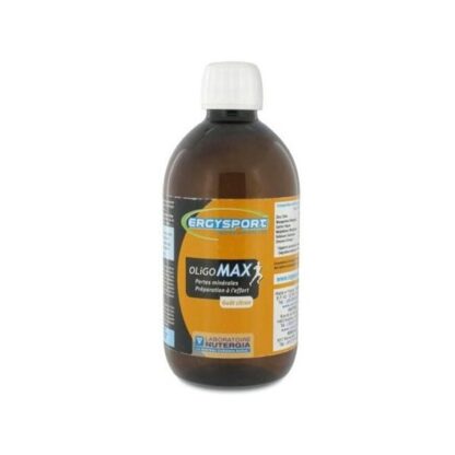 Nutergia Ergysport Oligomax 500ml