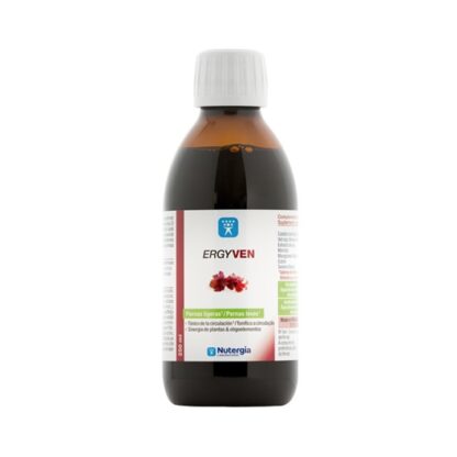 Nutergia Ergyven 250ml