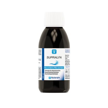 Nutergia Supralfa 150ml